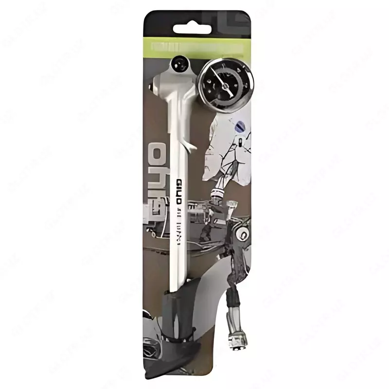 Насос высокого давление на вилку Giro