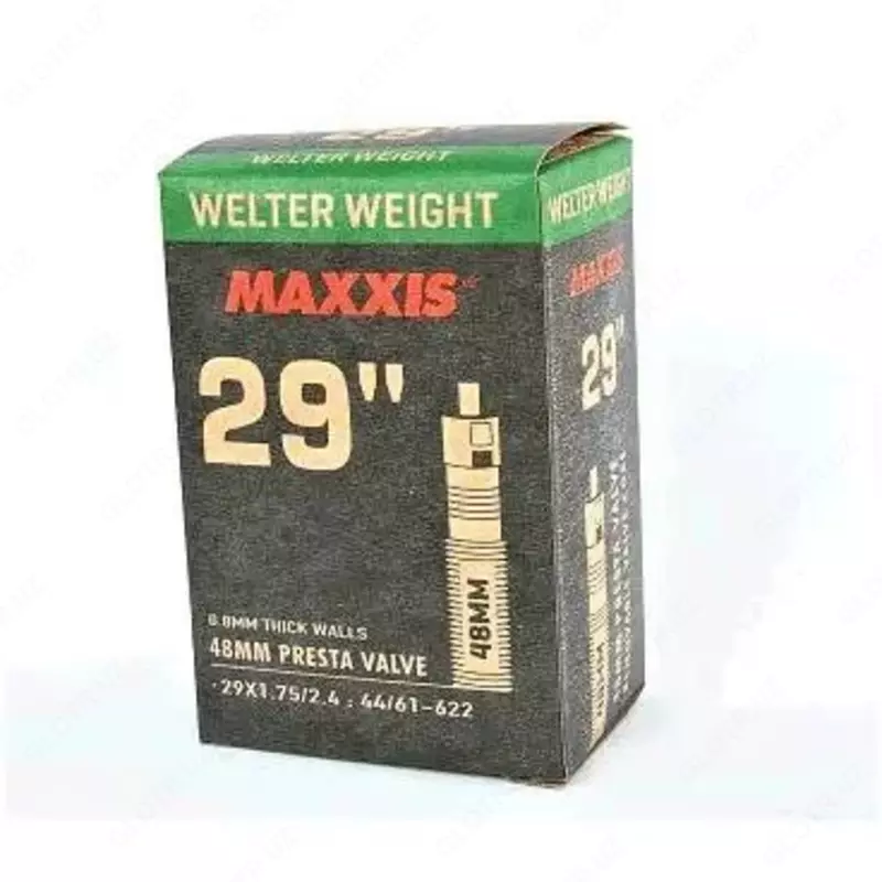 Камеры MAXXIS 29 1.75/2.4