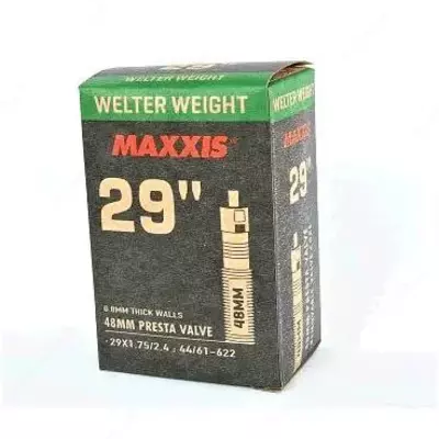 Камеры MAXXIS 29 1.75/2.4