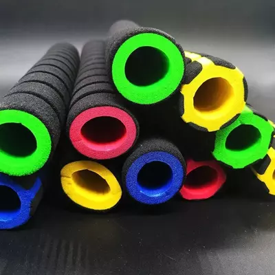 Противоскользящий губки (комплект 4 шт)