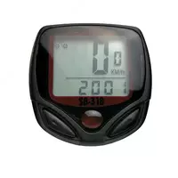 Велокомпьютер без проводной SB-318C