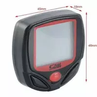 Велокомпьютер без проводной SB-318C - 150 000 сум