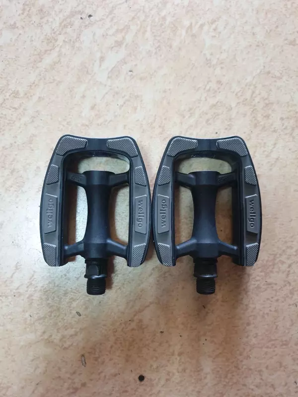 Педали Wellgo