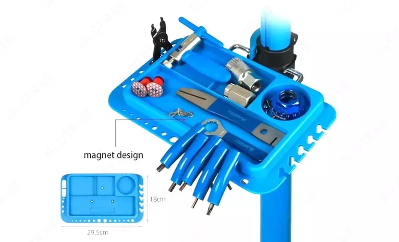 Стойка для ремонта велосипеда TOOPRE TL-06L