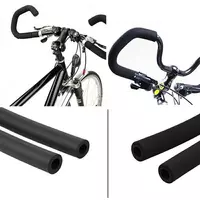45 000 сум Грипсы губки на велосипед