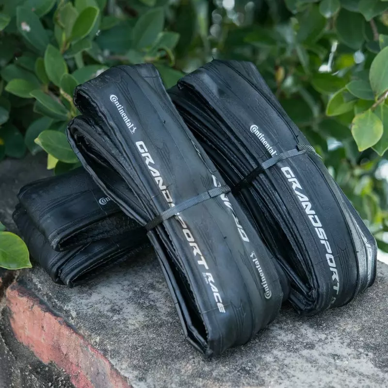 Покрышки CONTINENTAL Ultra Sport III 700x25c FOLDING