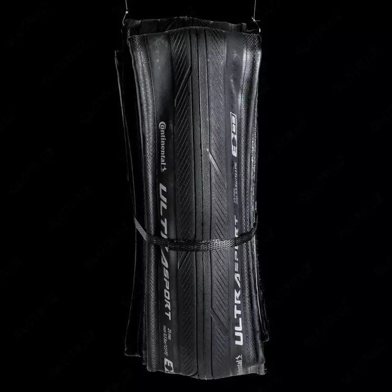 Покрышки CONTINENTAL Ultra Sport III 700x25c FOLDING
