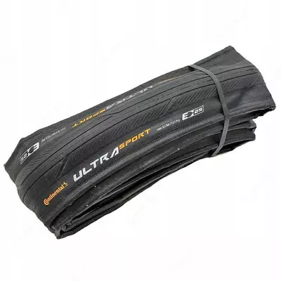 Покрышка CONTINENTAL ULTRA SPORT III 700x25c