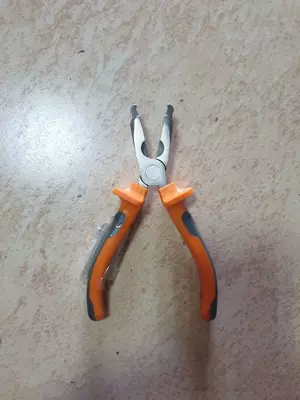 Съёмник замка цепи ORIENT