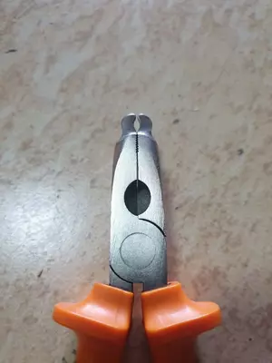 Съёмник замка цепи ORIENT - 70 000 so'm / dona