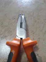 70 000 сум Съёмник замка цепи ORIENT