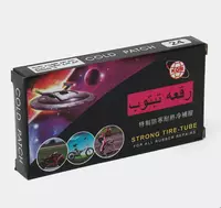 Заплатки с клеем COLD PATCH