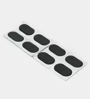 Заплатки с клеем COLD PATCH - 30 000 сум