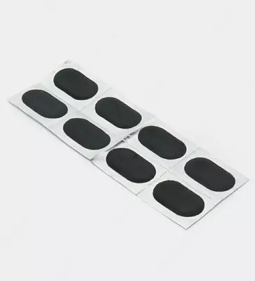 Заплатки с клеем COLD PATCH