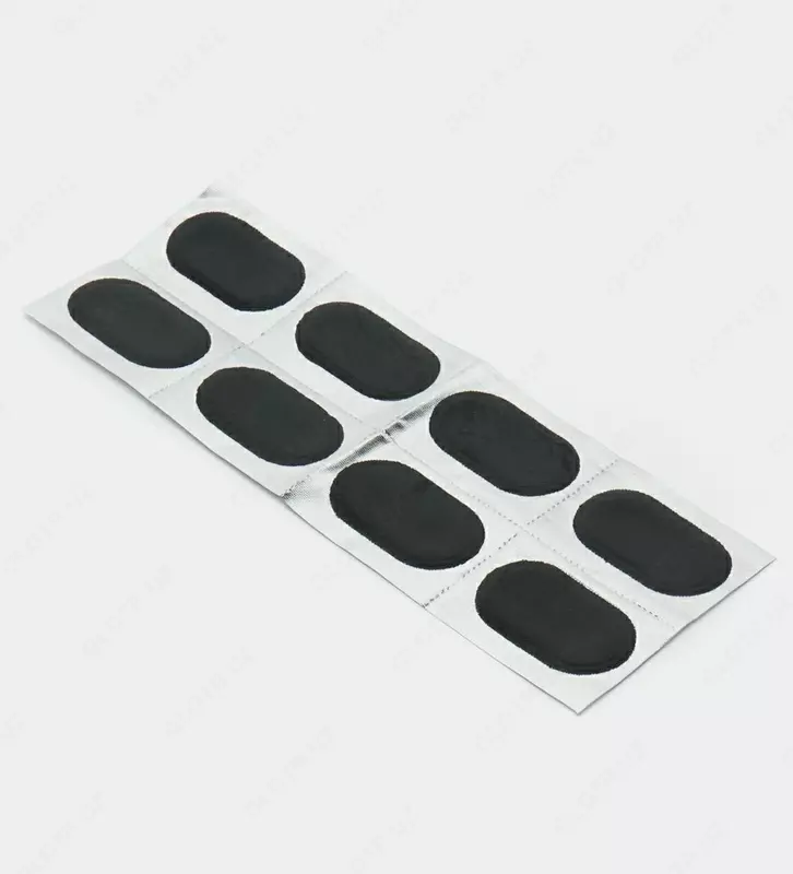 Заплатки с клеем COLD PATCH