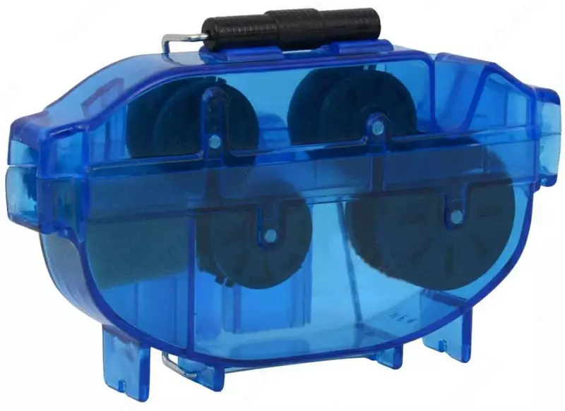 Машинка для чистки цепи BIWEC