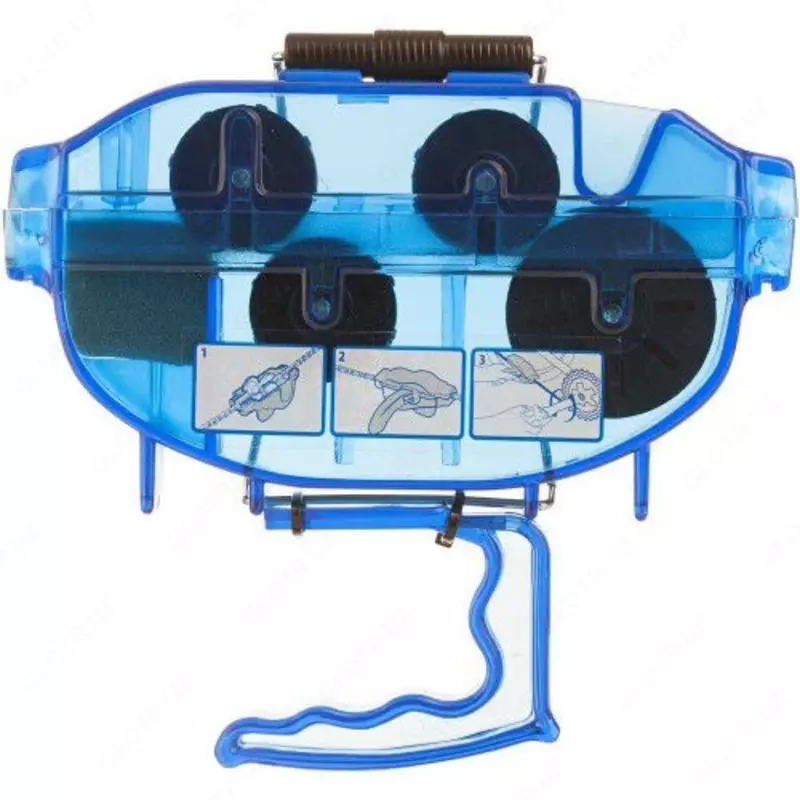 Машинка для чистки цепи BIWEC - 150 000 сум