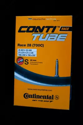 Камера Continental 700x25C