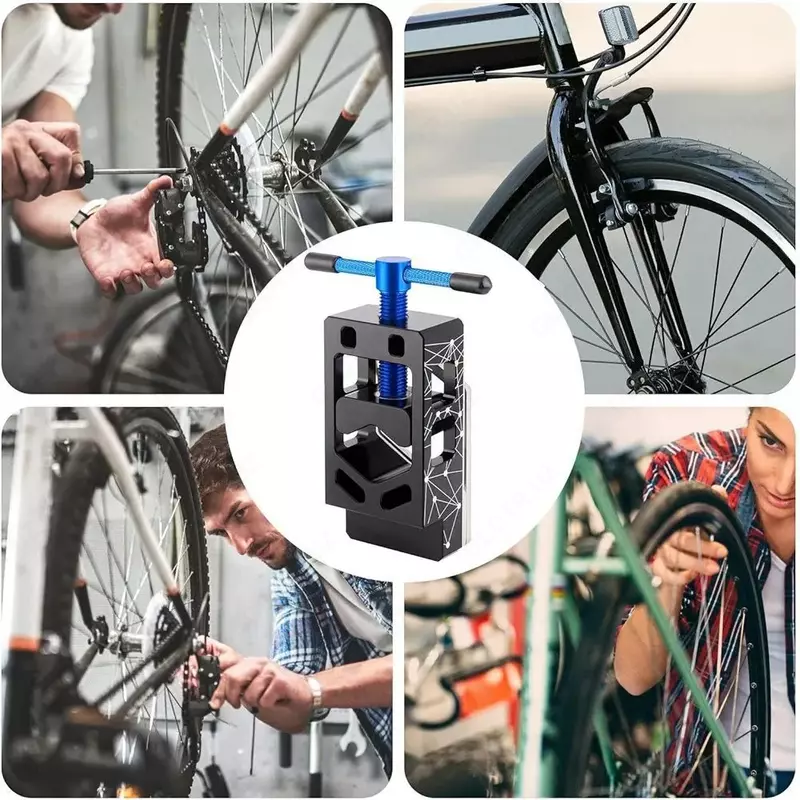 Инструмент для ровной резки подсидельного штыря и вилки TOOPRE TL-330