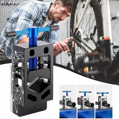 275 000 so'm / dona Инструмент для ровной резки подсидельного штыря и вилки TOOPRE TL-330