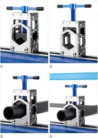 Инструмент для ровной резки подсидельного штыря и вилки TOOPRE TL-330 Chakana savdo