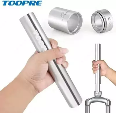 Набор для запрессовки упорных колец рулевых TOOPRE TP45PRO