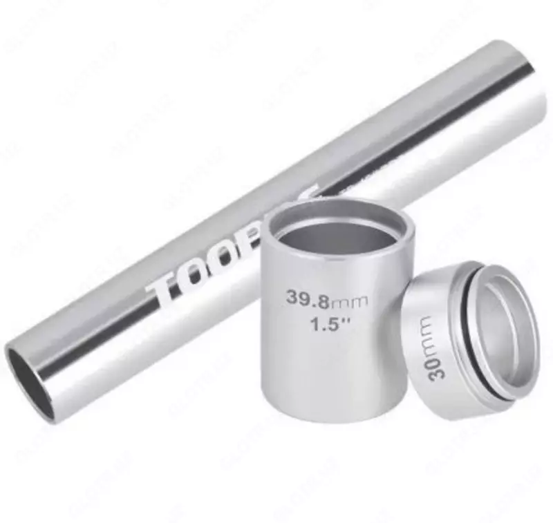 Набор для запрессовки упорных колец рулевых TOOPRE TP45PRO