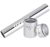 Набор для запрессовки упорных колец рулевых TOOPRE TP45PRO - 280 000 сум