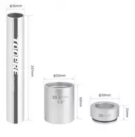 280 000 сум Набор для запрессовки упорных колец рулевых TOOPRE TP45PRO