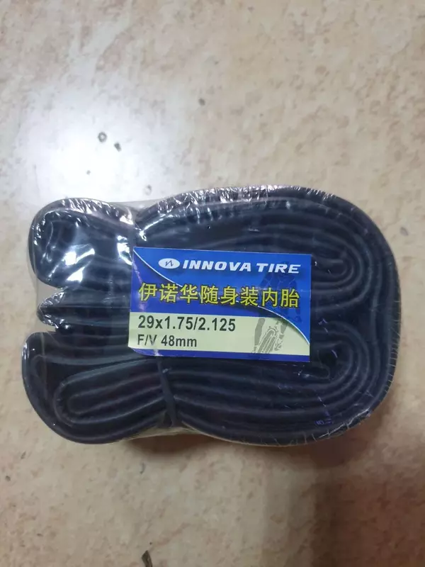 Камера INNOVA 29x1.75/2.125
