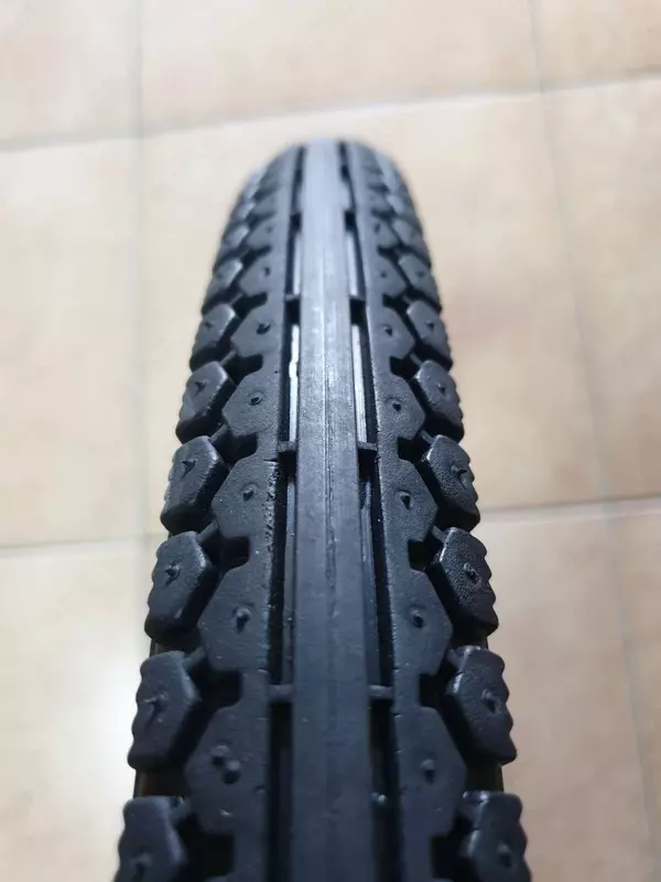 Покрышка антипрокольная 24x1.75