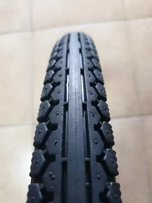 Покрышка антипрокольная 24x1.75