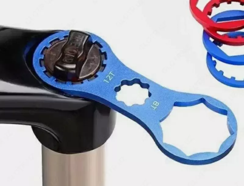 Ключ на вилку RISK