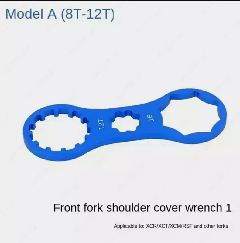 Ключ на вилку RISK