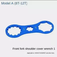 Ключ на вилку RISK - 50 000 сум