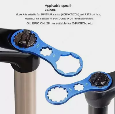 Ключ на вилку RISK