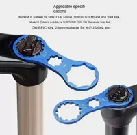 Ключ на вилку RISK Только в розницу