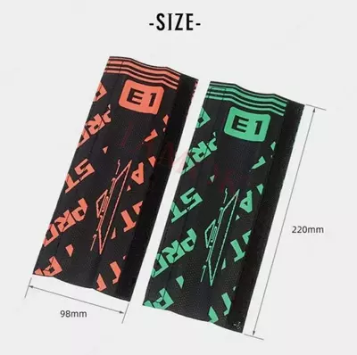 Защита пера E-1