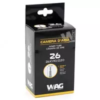 Камера WAG 26/27.5x1.90/2.20 - 80 000 сум