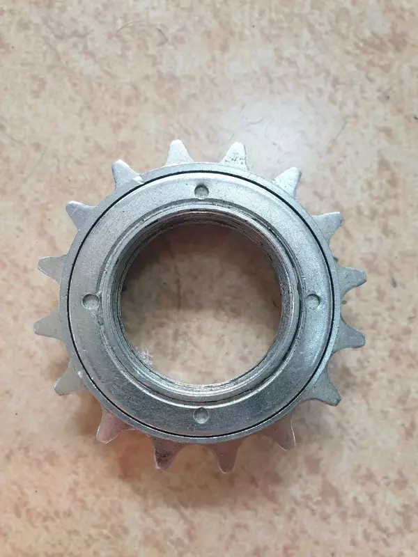 Трещетка 1ск 16Т