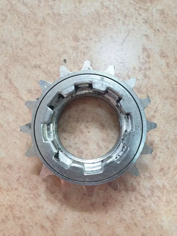 Трещетка 1ск 16Т