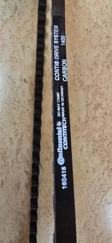 Ремень для велосипеда VENUS