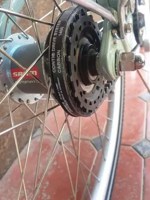 Ремень для велосипеда VENUS