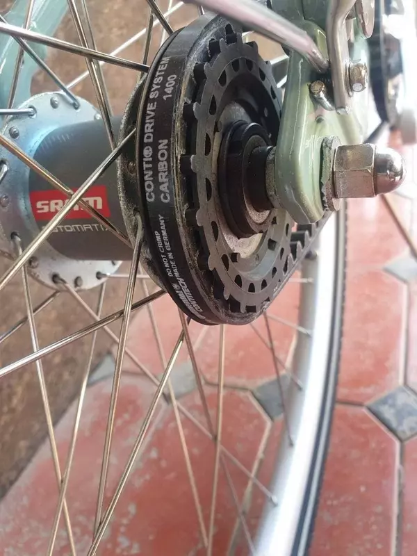 Ремень для велосипеда VENUS