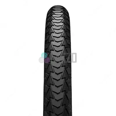 Покрышка 26x2.20 Continental Contact Plus City (MADE IN INDIA)