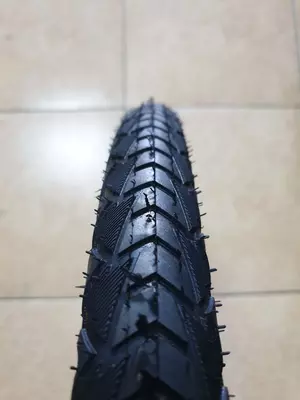 Покрышка 26x2.20 Continental Contact Plus City (MADE IN INDIA)