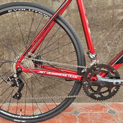 “KEYSTO EVOLUTION yo‘l velosipedi”