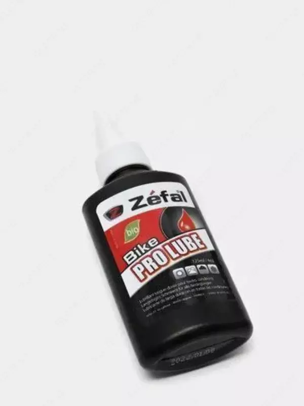 Смазка для цепи Zafal Bike