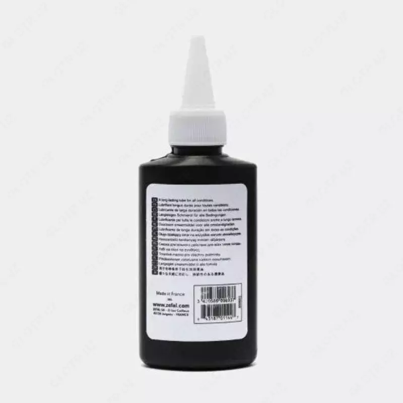 Смазка для цепи Zafal Bike