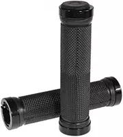 Грипсы с локами ( заглушками ).